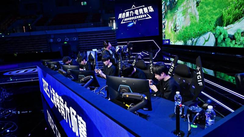 英雄联盟职业赛事版本理解如何影响战术
